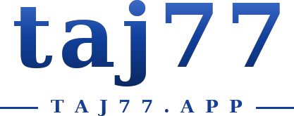 taj77 logo